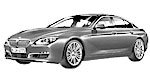 BMW F06 U0020 Fault Code