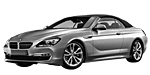 BMW F12 U0020 Fault Code