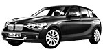 BMW F20 U0020 Fault Code