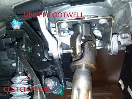 See U0020 repair manual